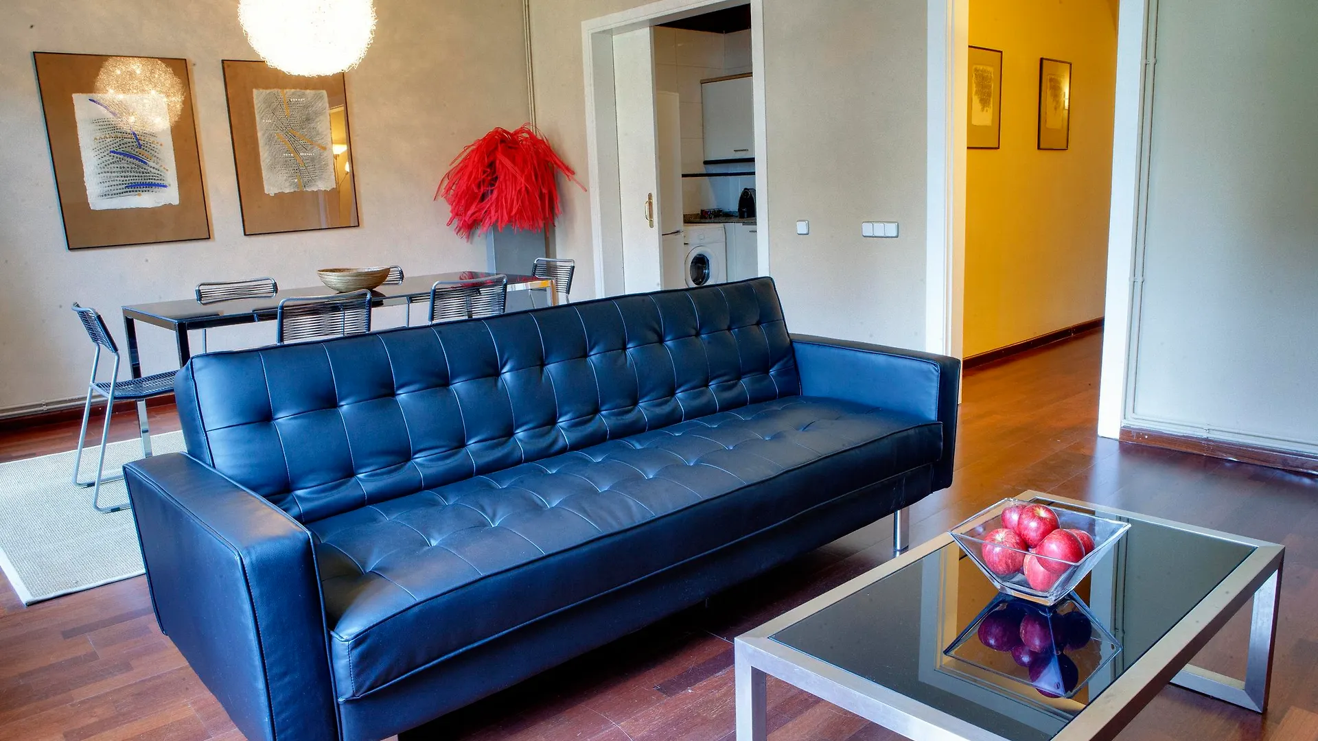 Barcelona Apartment Val 0*,  Spanien