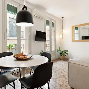 Lejlighed Ola Living Santa Anna, Barcelona