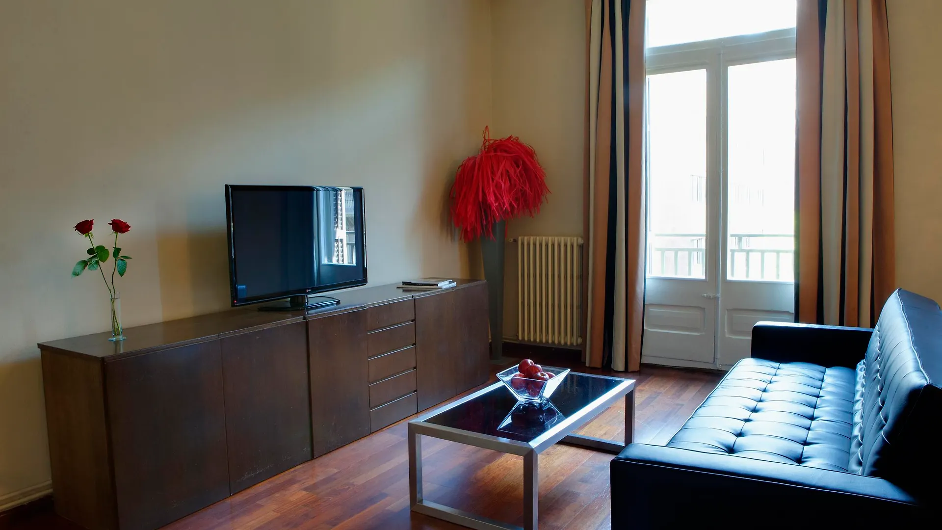 Barcelona Apartment Val Spanyolország